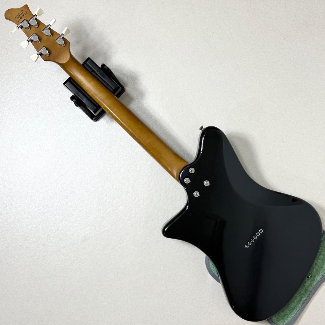 美品 RYOGA SKATER LE エレキギター ソフトケース 付属品付