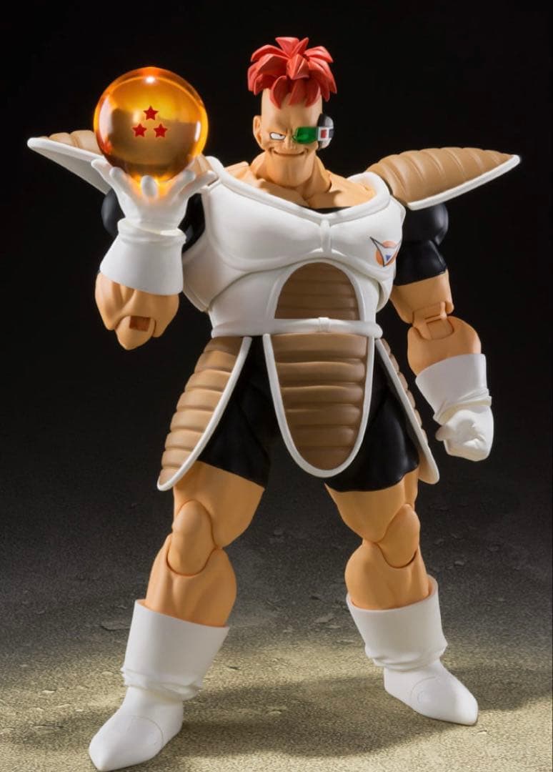 未開封 S.H.フィギュアーツ フリーザ ギニュー キュイ ドドリア ザーボン他