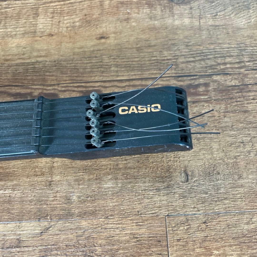 カシオ CASIO DG-20 デジタルギター