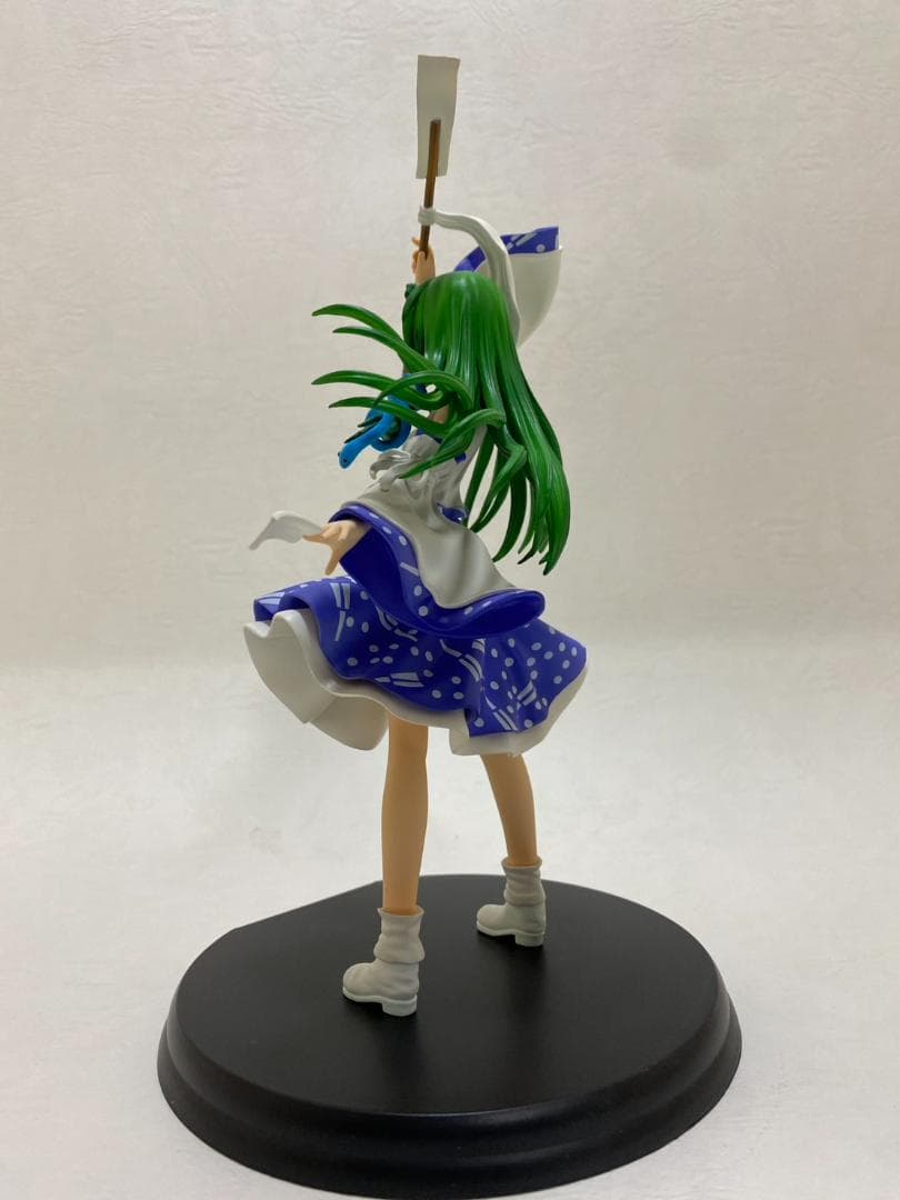 東風谷早苗　東方Project　グリフォンエンタープライズ