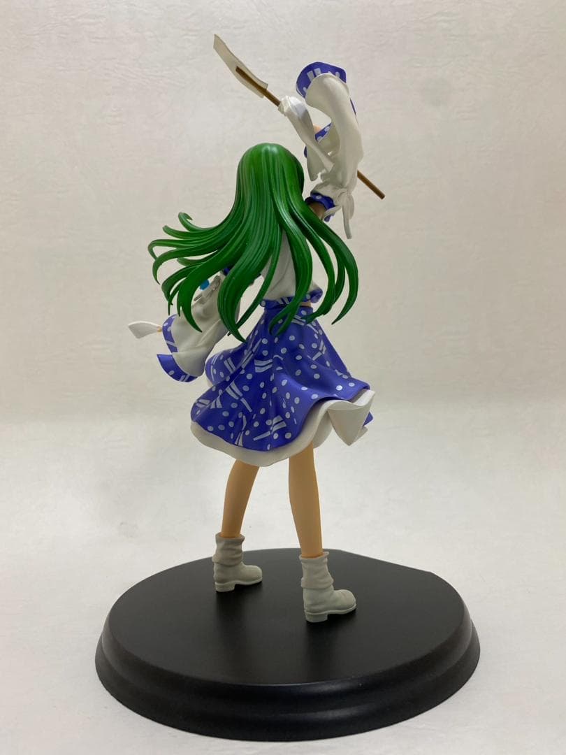 東風谷早苗　東方Project　グリフォンエンタープライズ