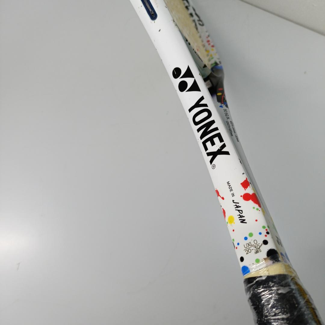 YONEX ヨネックス ジオブレイク 70V GEOBREAK STEER