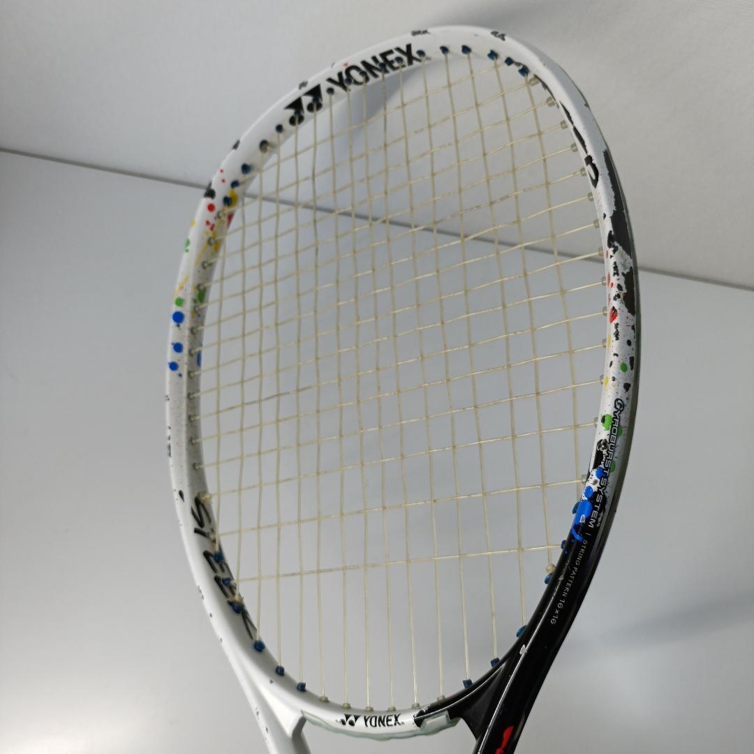 YONEX ヨネックス ジオブレイク 70V GEOBREAK STEER