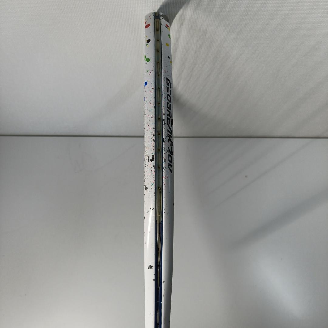 YONEX ヨネックス ジオブレイク 70V GEOBREAK STEER
