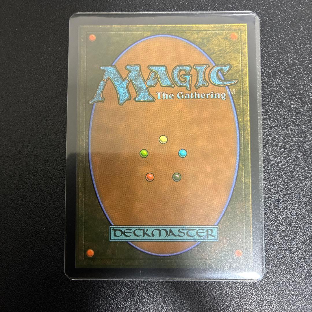 量子の謎かけ屋foil