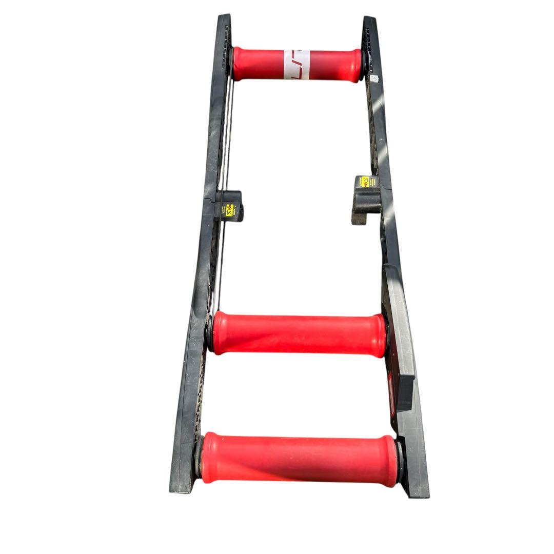 ELITE エリート arion mag アリオンマグ 3本ローラー