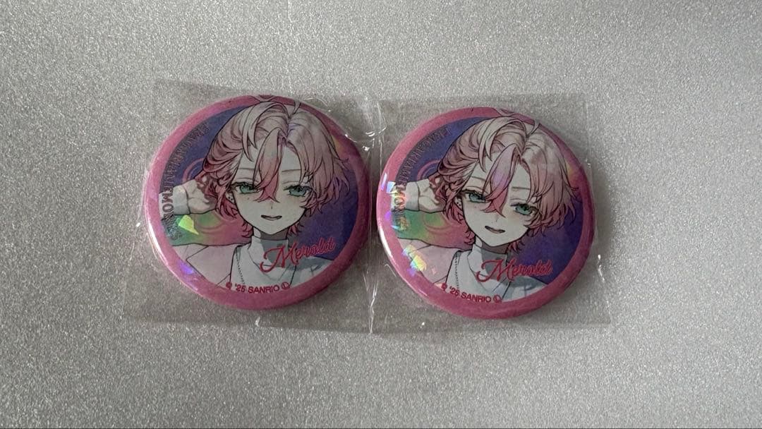 フラガリアメモリーズ メロルド