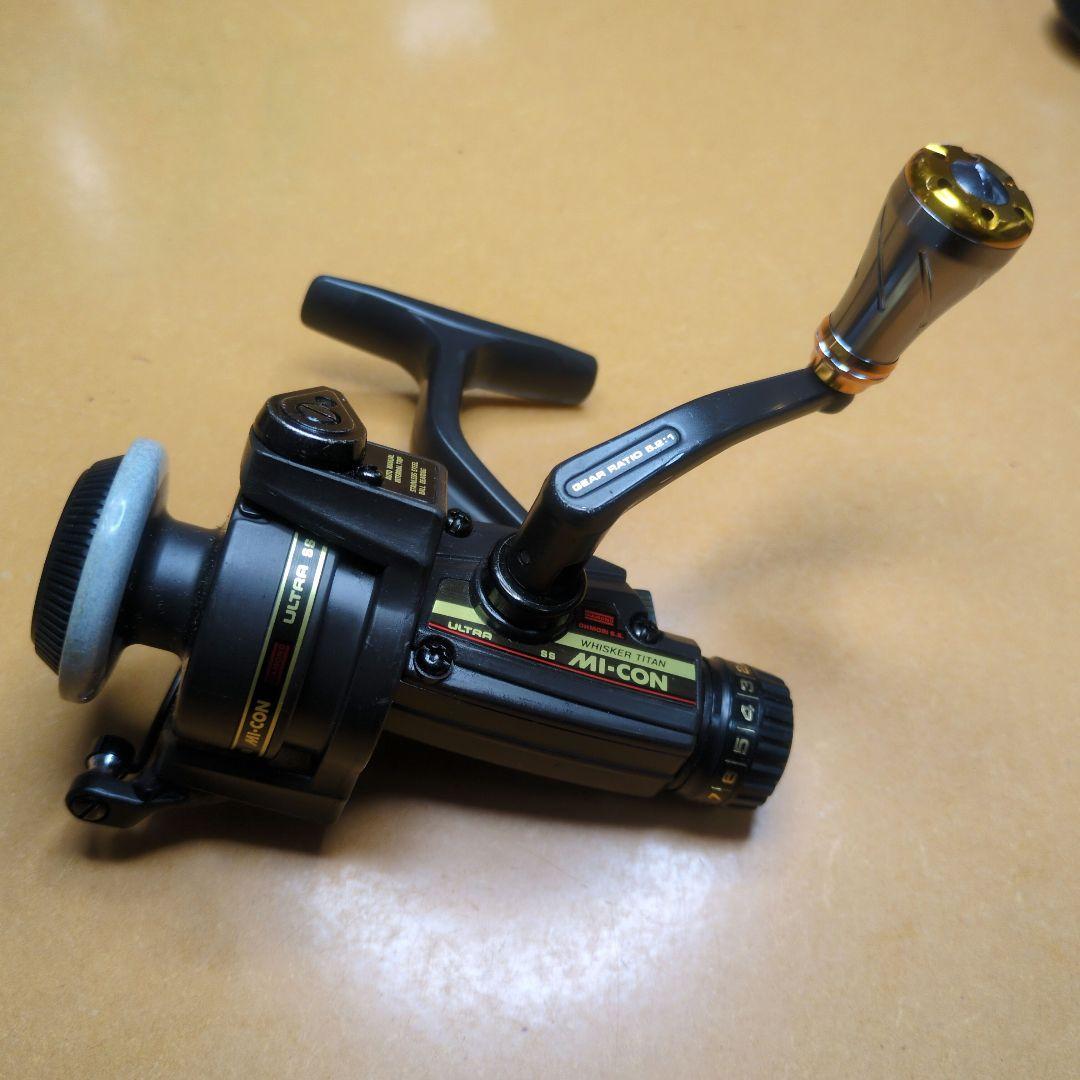 リール 4個セット(週末セール中！)