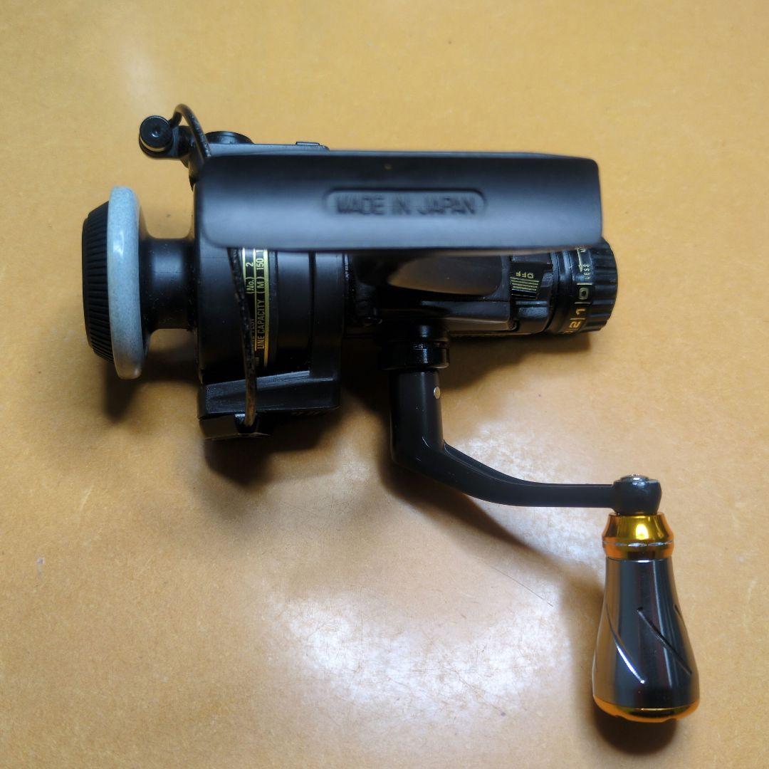 リール 4個セット(週末セール中！)