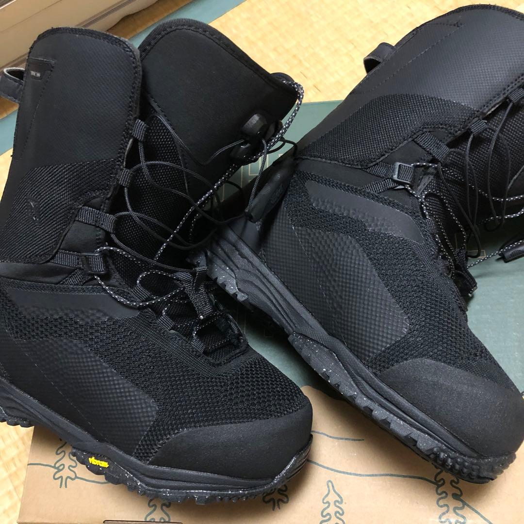 ナイトロ【NITRO】スカイラブ 26.0 SKYLAB TLS