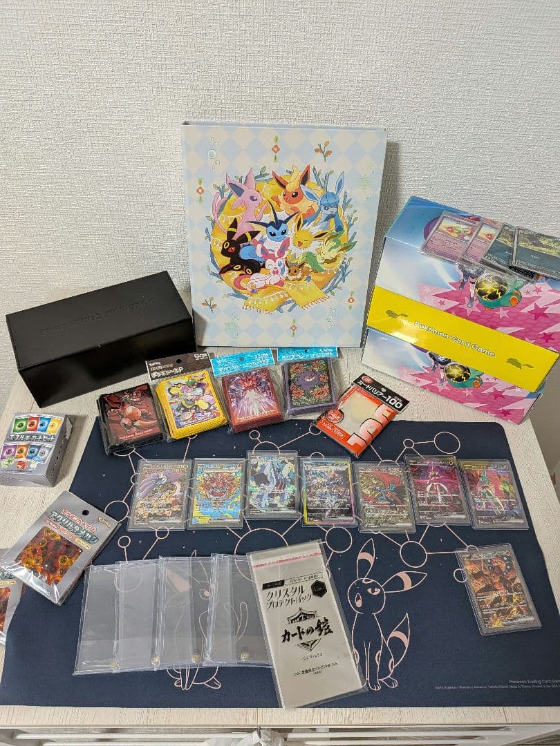 く*み様 ポケモンカード　引退品まとめ売り