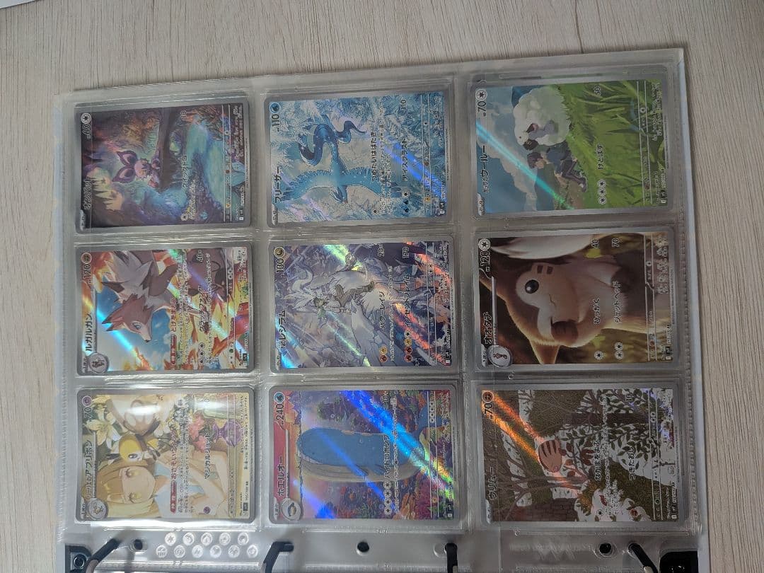 く*み様 ポケモンカード　引退品まとめ売り