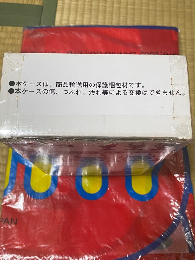 牙狼　マスクコレクション　新品未開封　ガロ　キバ　ゼロ