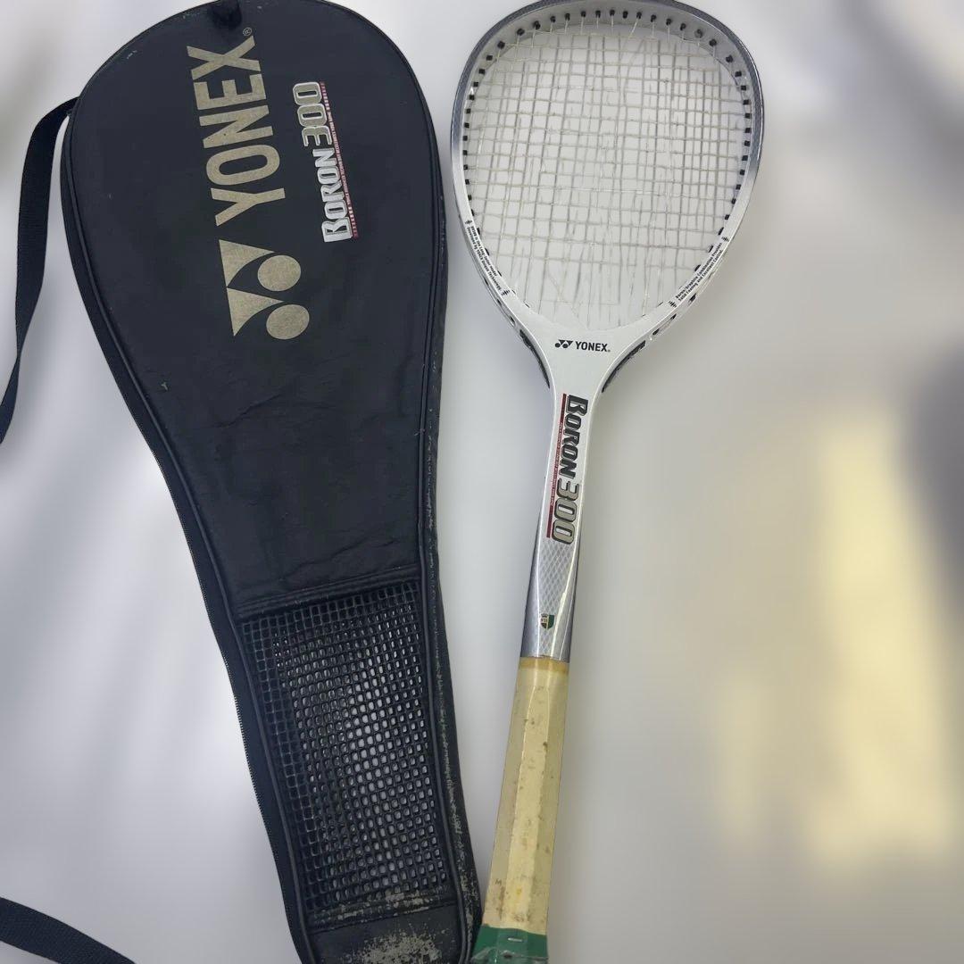 YONEX BORON 300 テニスラケット