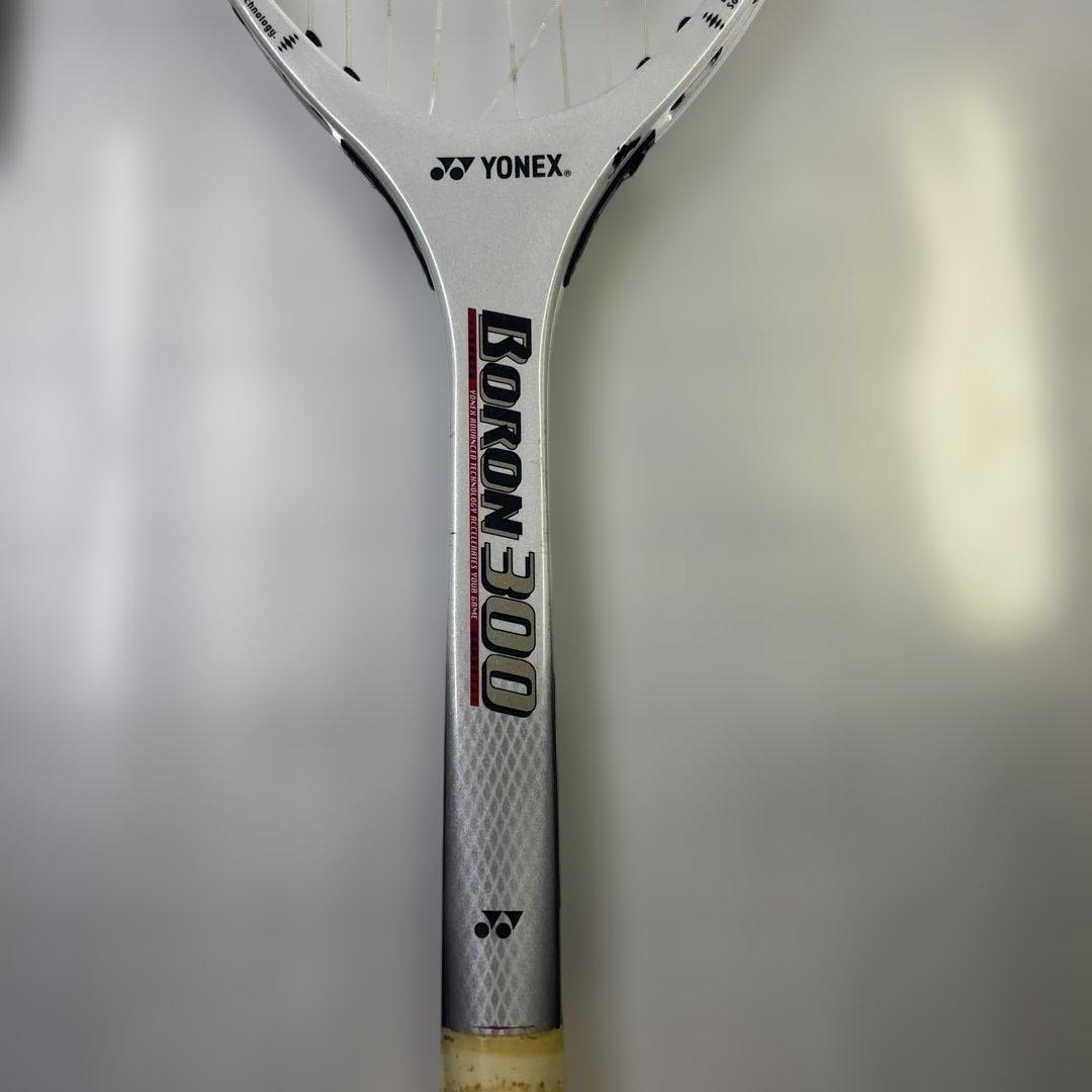 YONEX BORON 300 テニスラケット