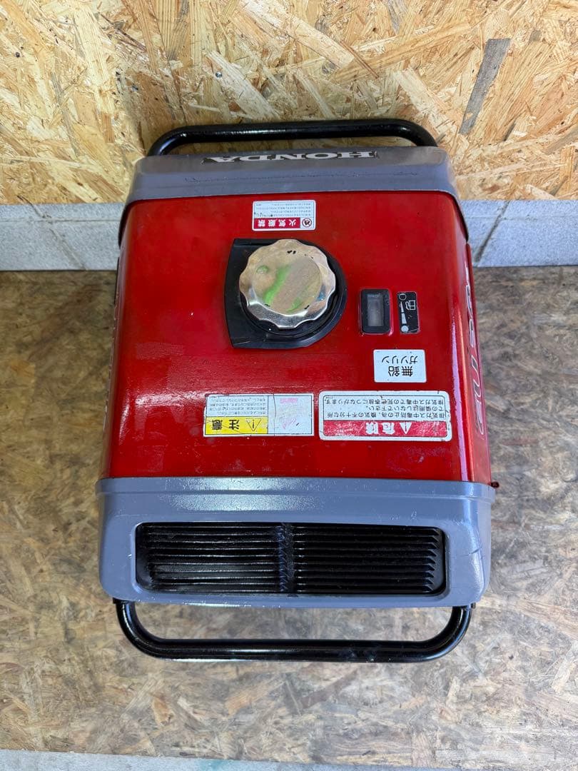 HONDA ホンダ EU28is インバーター発電機 ガソリンエンジン