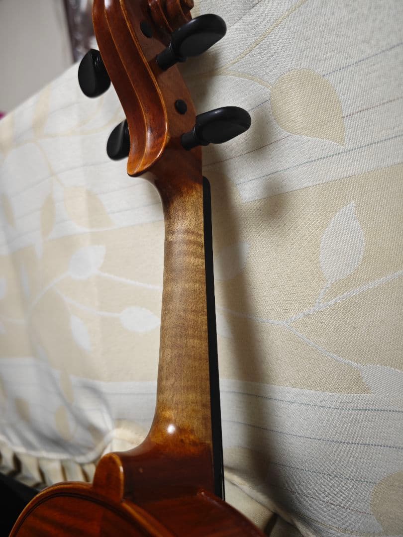 ドイツ製バイオリン 4/4 WALTER MAHR