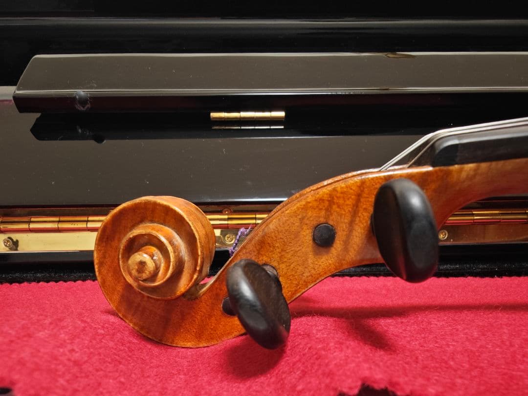 ドイツ製バイオリン 4/4 WALTER MAHR