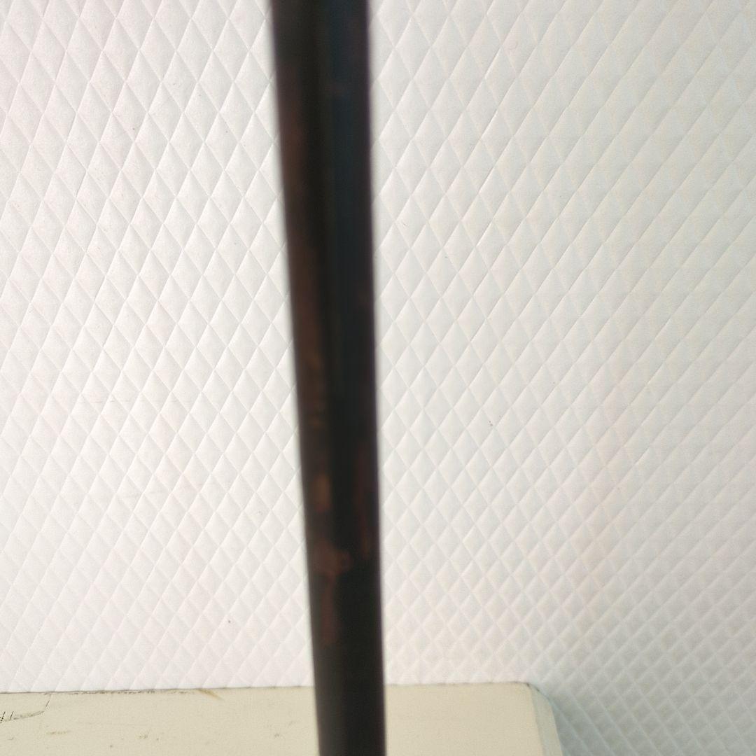 骨董 燭台 金属製 キャンドルスタンド オブジェ ろうそく立 シンプル