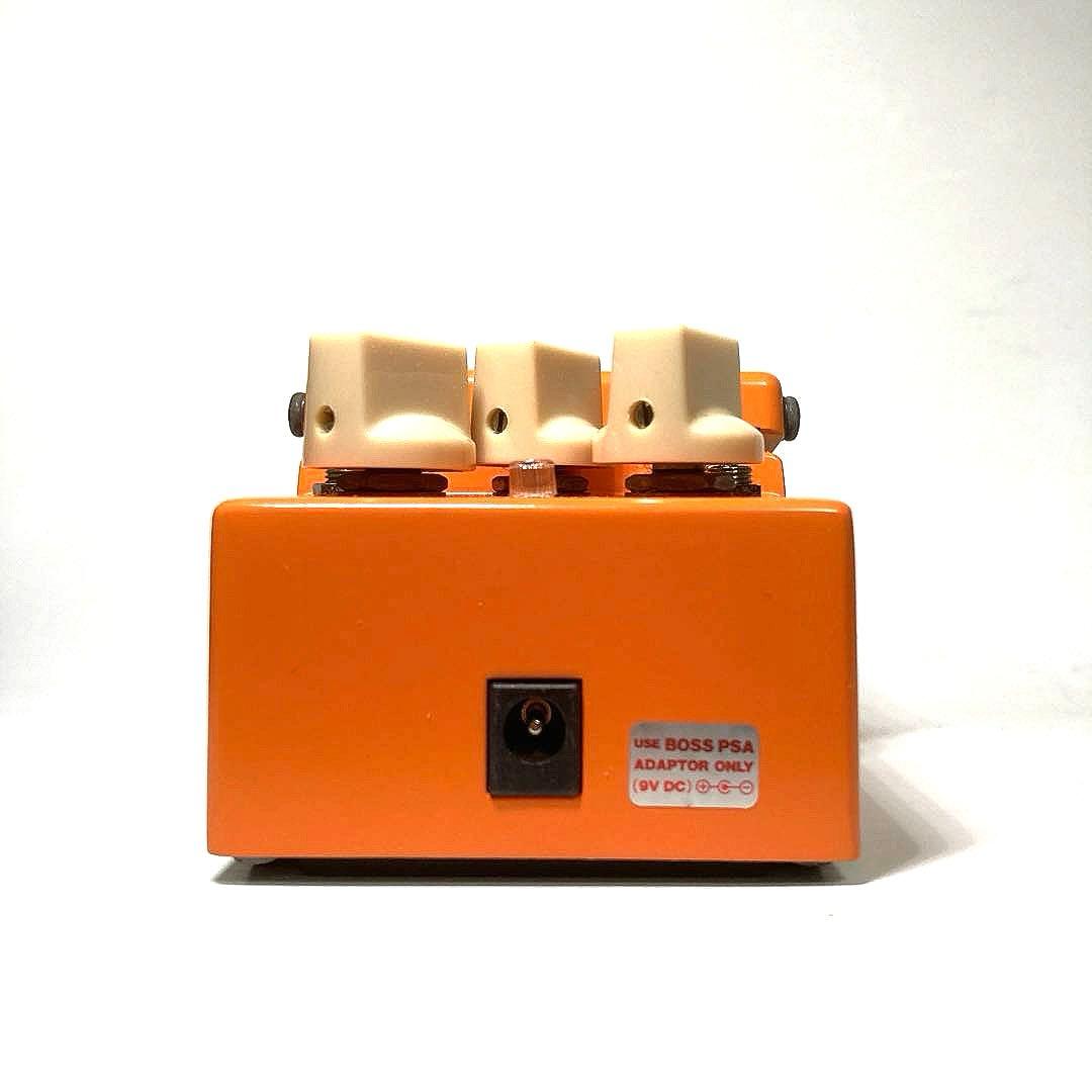 BOSS DS-1 WEED Double-SW Mod. ディストーション
