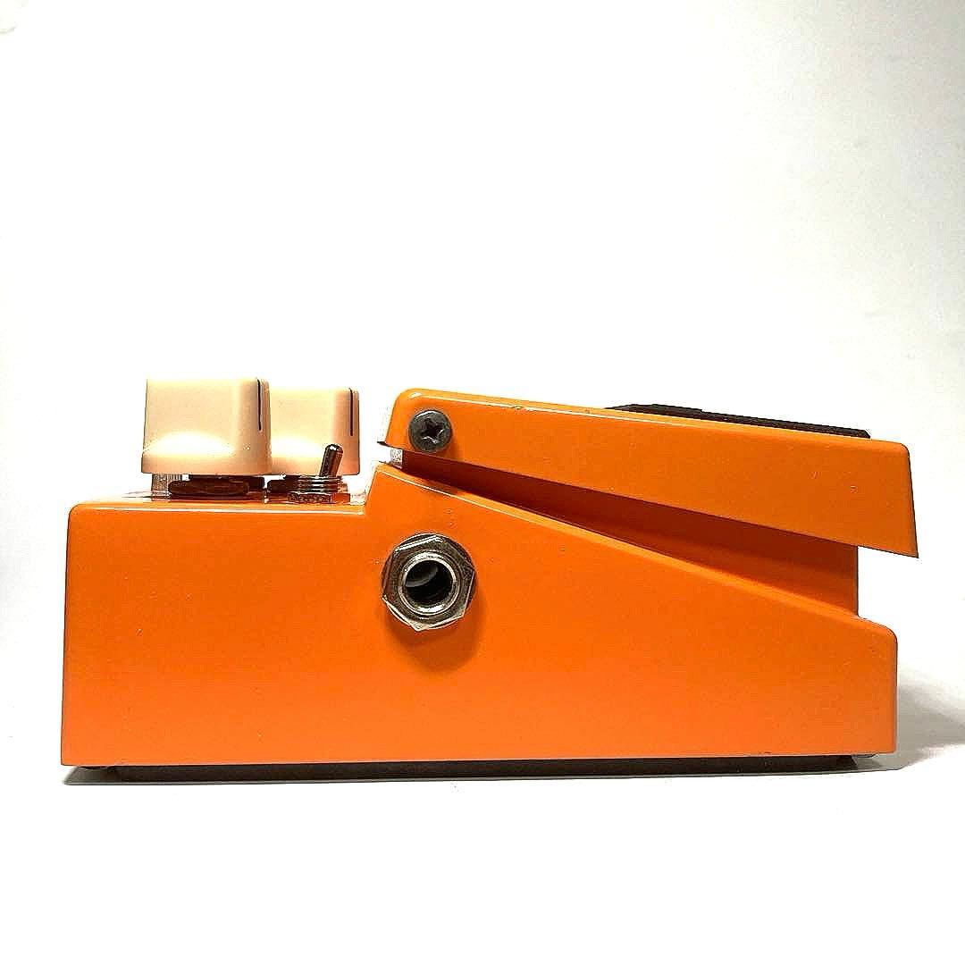 BOSS DS-1 WEED Double-SW Mod. ディストーション