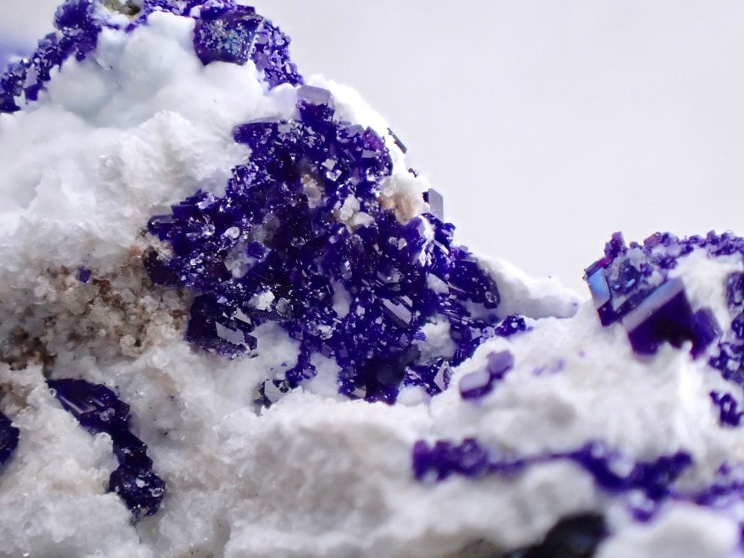 逸見石(TL) 布賀鉱山