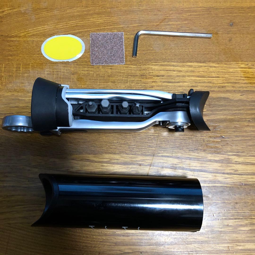 BROMPTON TOOLKIT ツールキット