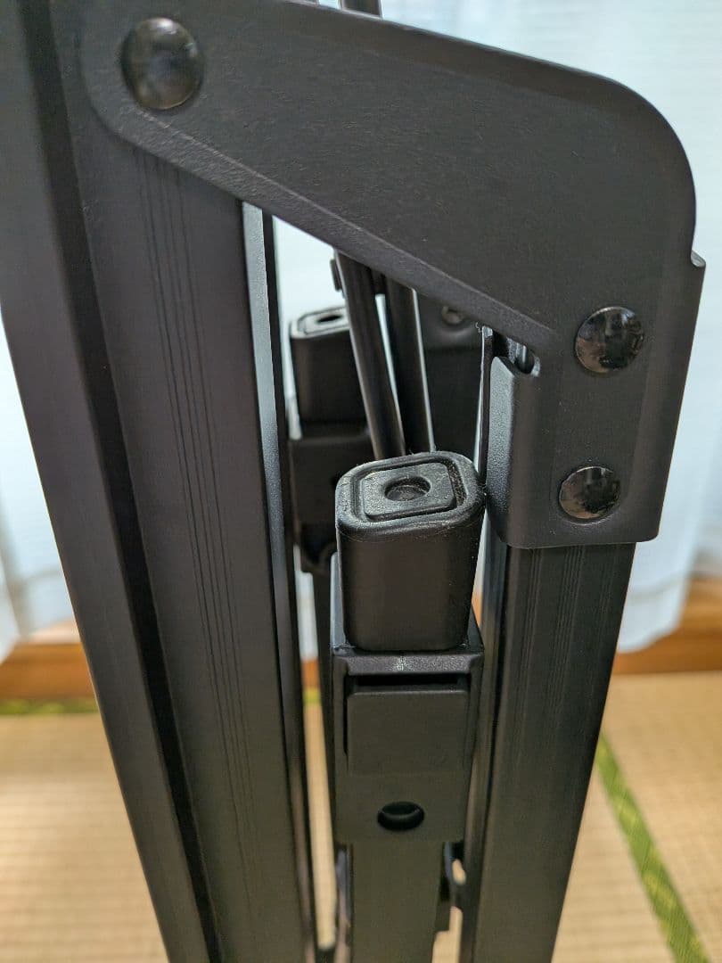 折りたたみ式 アウトドアテーブル88（初期型）