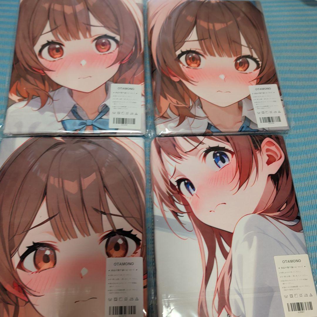 第24弾 シークレット バスタオル 11枚 ドキッ！ アイドルだらけの〜3