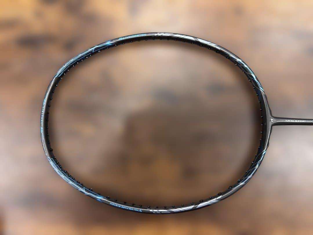 YONEX バドミントン ラケット Z-Force II