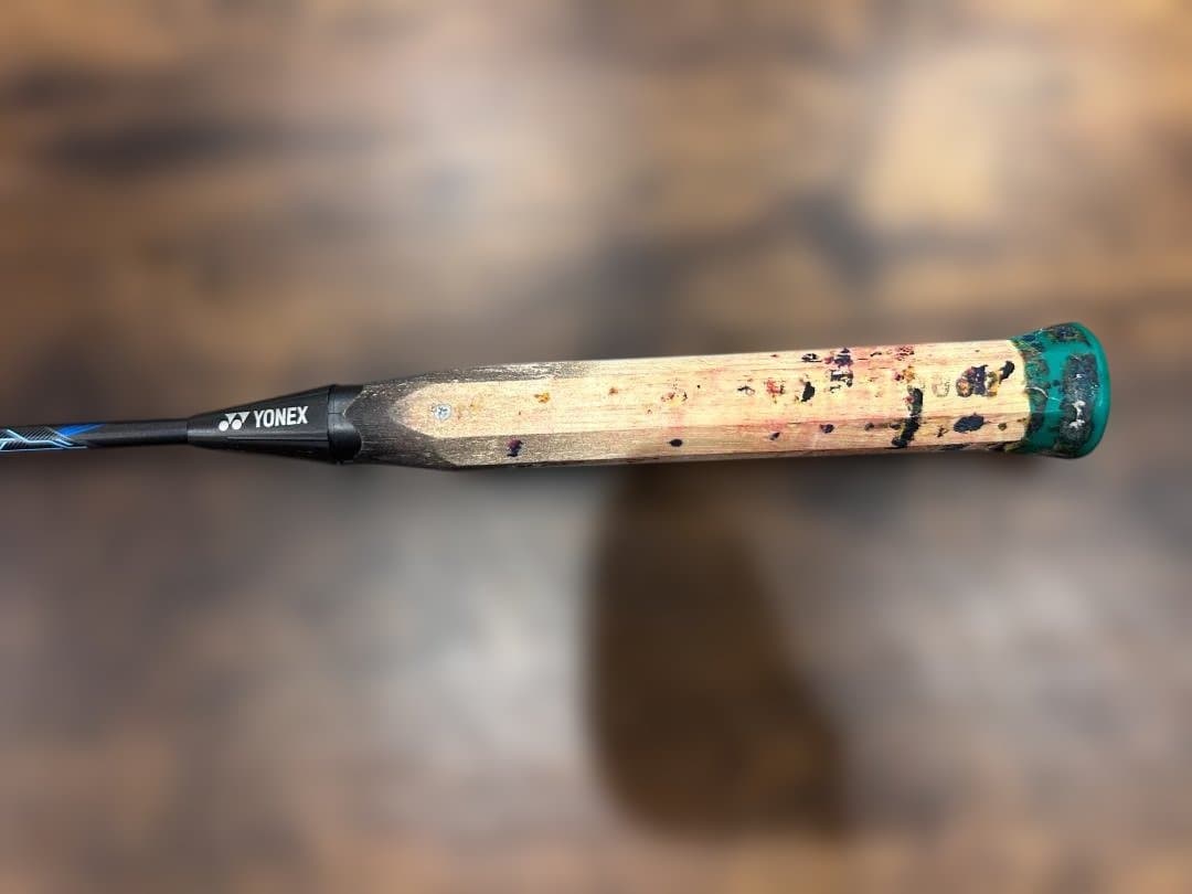 YONEX バドミントン ラケット Z-Force II