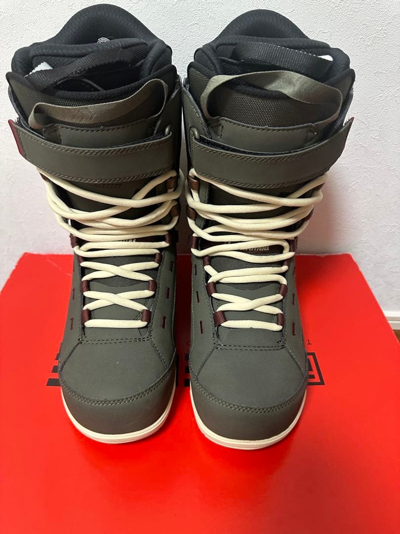 【新品未使用】DEELUXE / ORIGINAL