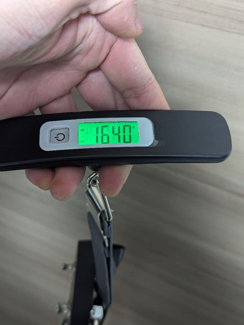 美品 Gold Tone AC-1 5弦バンジョー ケース付