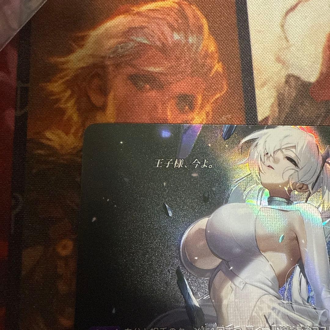 NIVEL ARENA シンデレラSPL