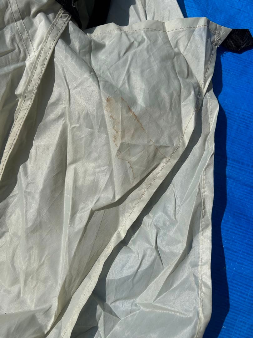 ロゴス グランベーシック 3ルームトンネルドーム