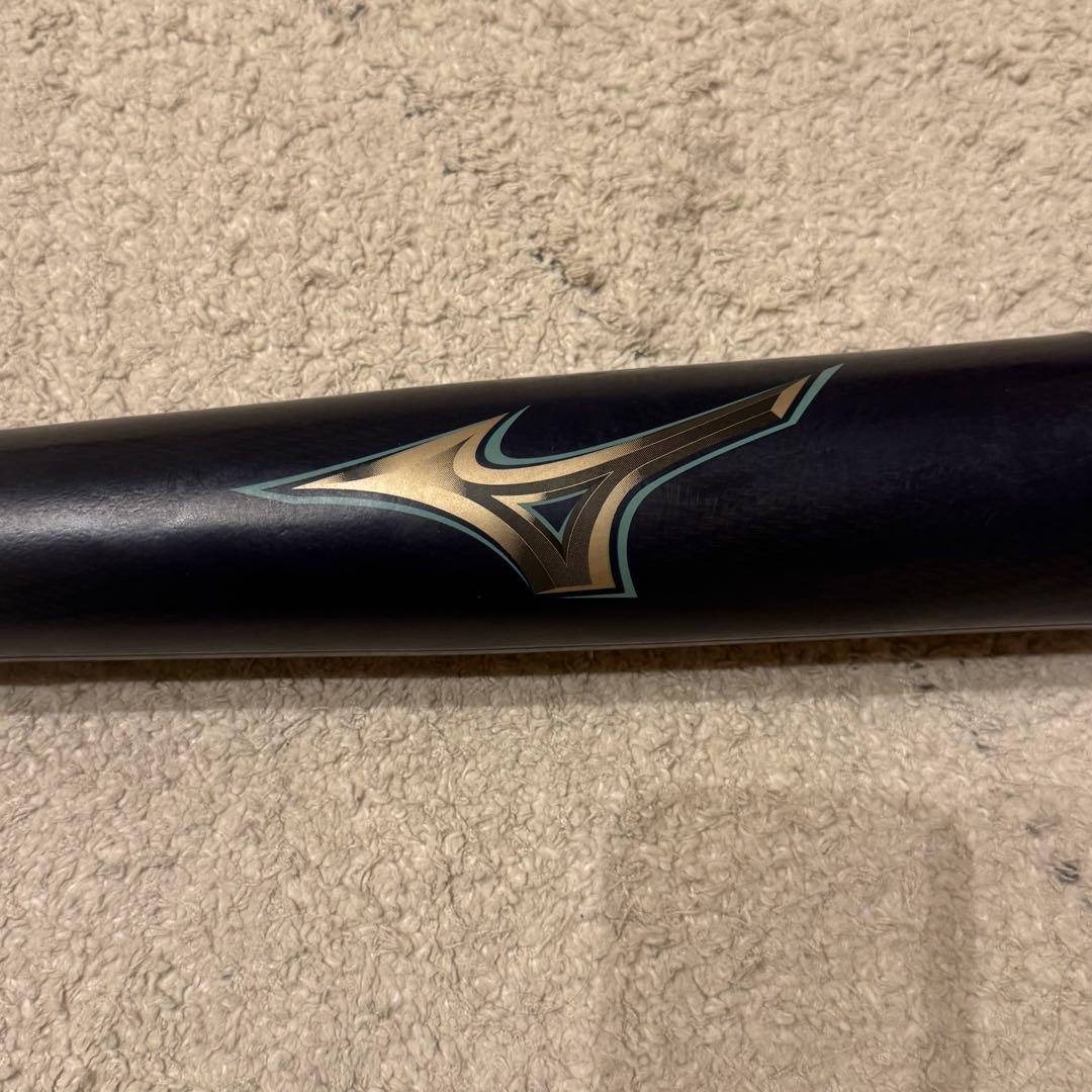 ビヨンドマックスレガシー　少年 軟式バット バットケース付き