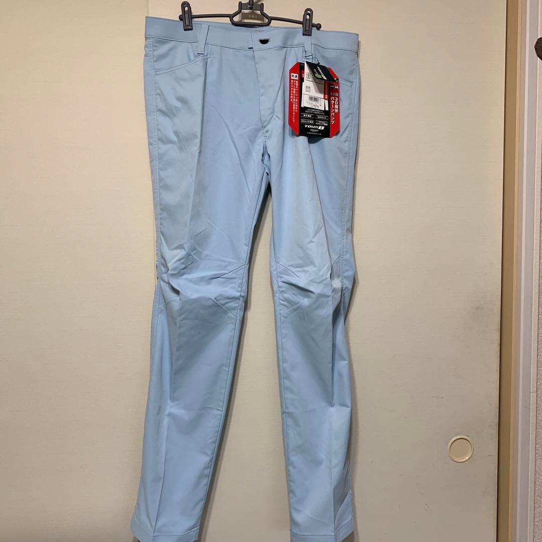 ブリヂストンゴルフ BRIDGESTONE ゴルフパンツ TOUR B