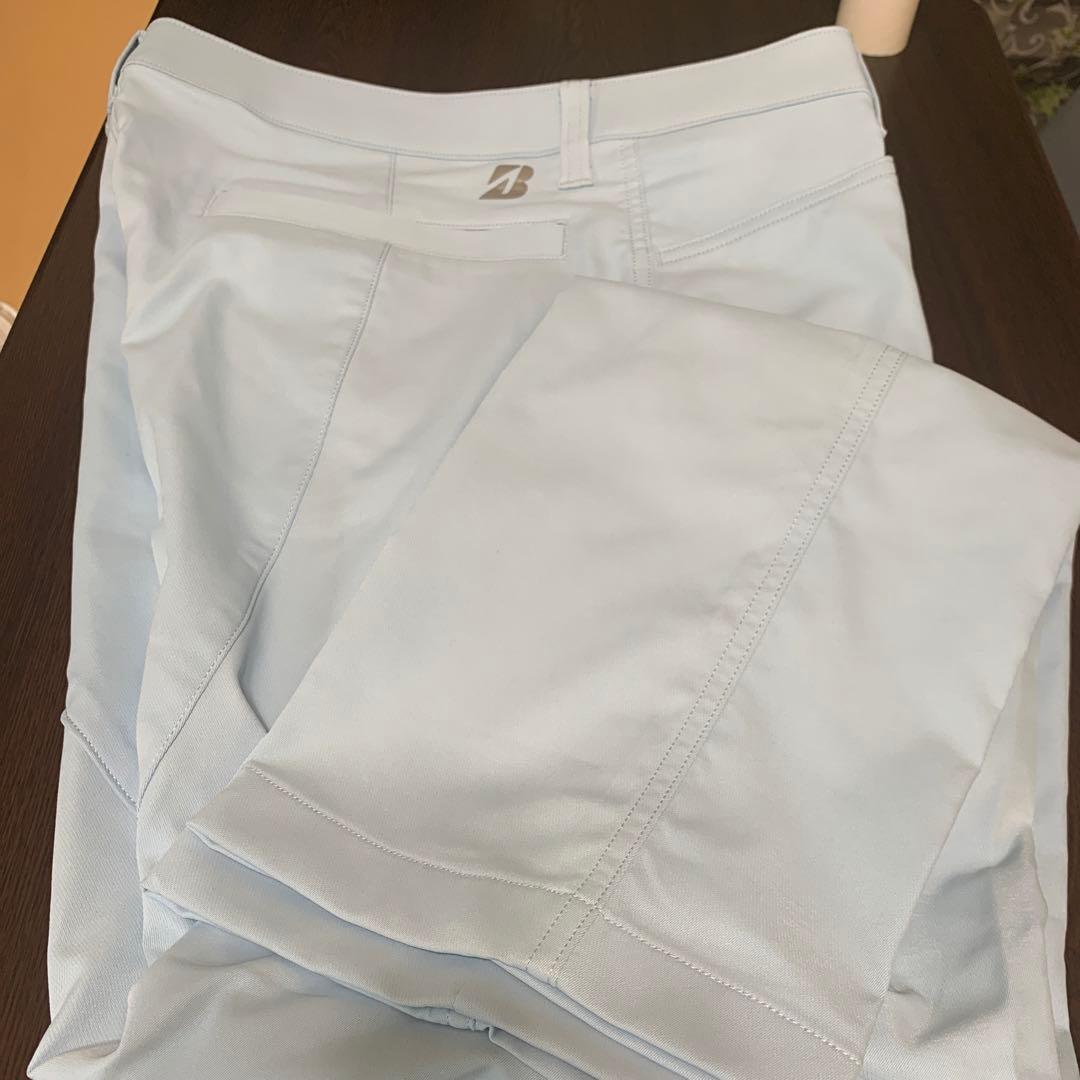 ブリヂストンゴルフ BRIDGESTONE ゴルフパンツ TOUR B