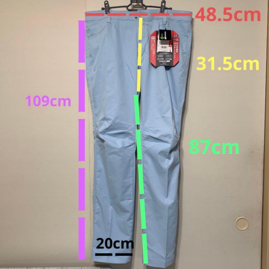 ブリヂストンゴルフ BRIDGESTONE ゴルフパンツ TOUR B