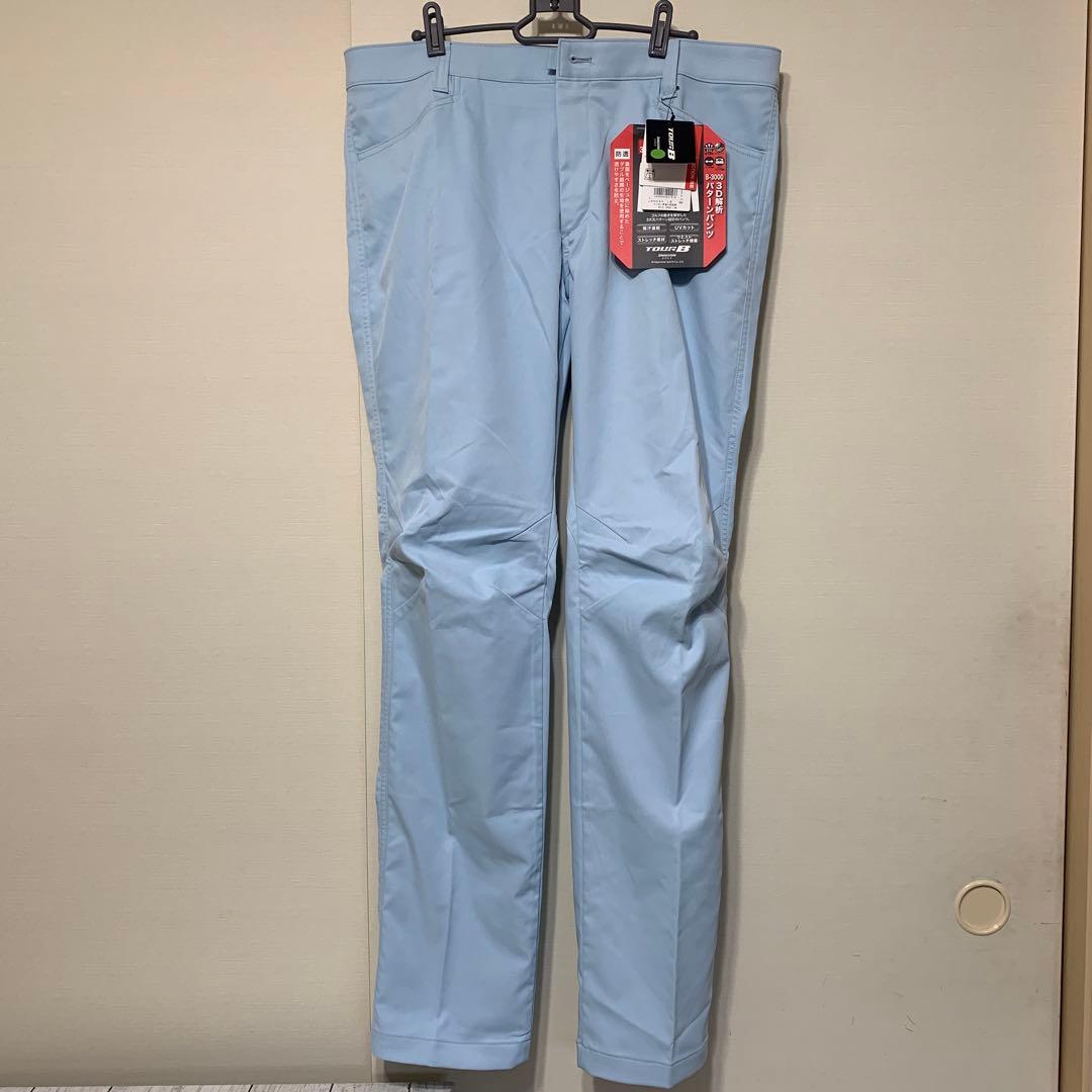 ブリヂストンゴルフ BRIDGESTONE ゴルフパンツ TOUR B