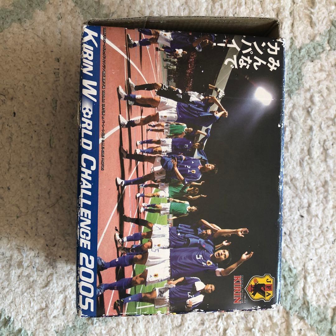 送料込み　日本代表メモリアルペアジョッキ