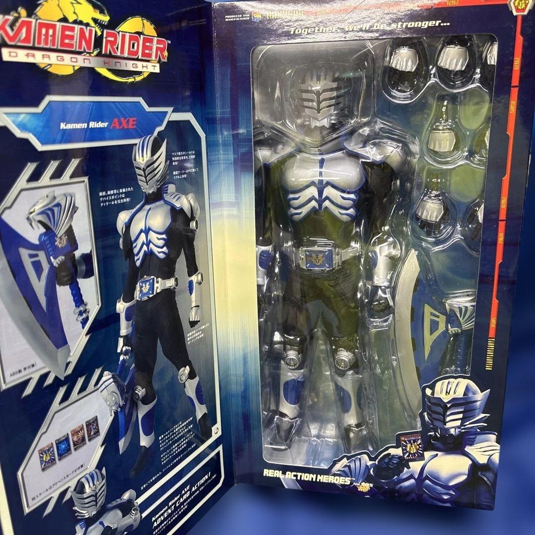 RAH 仮面ライダー ジャンク品