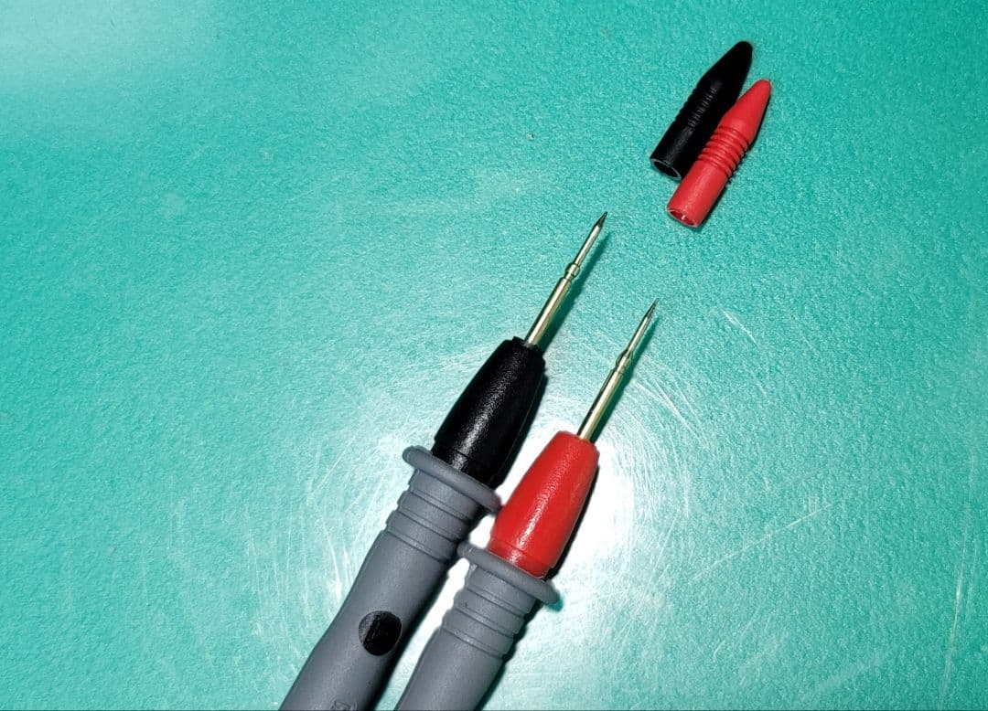 HP/Agilent 34401A 6.5桁 デジタルマルチメーター整備品