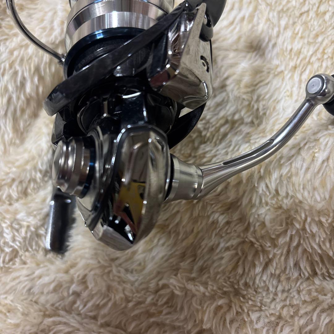 18イグジスト 2000s-h