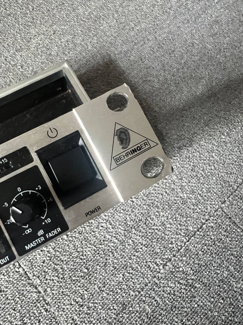 ギター ULTRA-VOICE DIGITAL VX2496