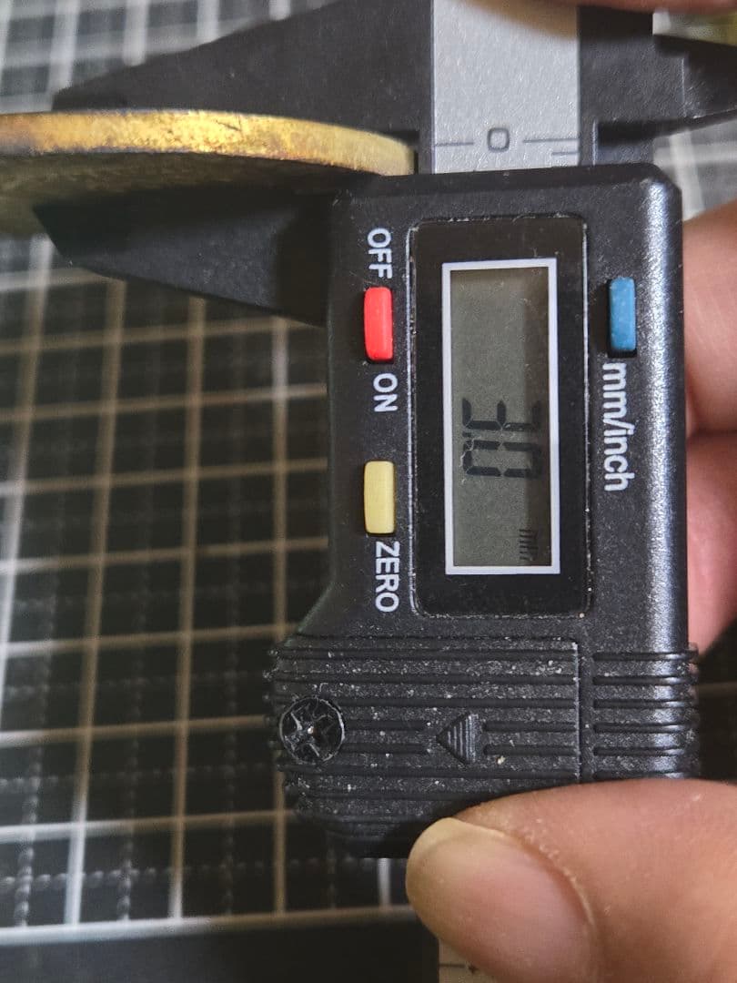 1923年 10000マルク ヴェストファーレン ドイツ 緊急貨幣