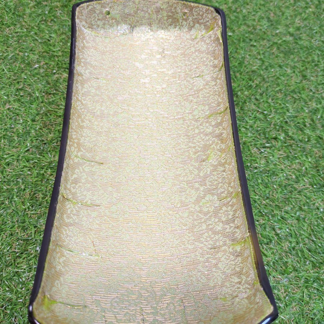 津軽三味線　胴掛　胴掛け　最高級　極上品　総鼈甲　鼈甲　べっ甲　一枚物　本鼈甲