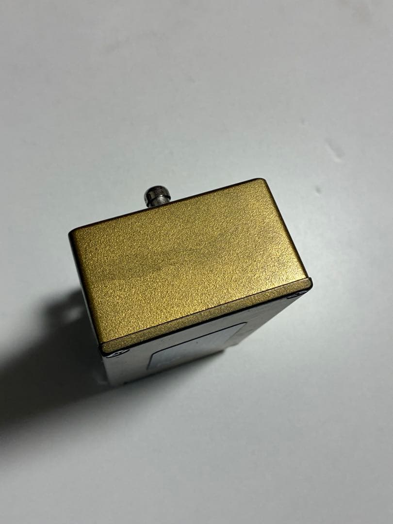 ギター Bondi Effects Del Mar mk2