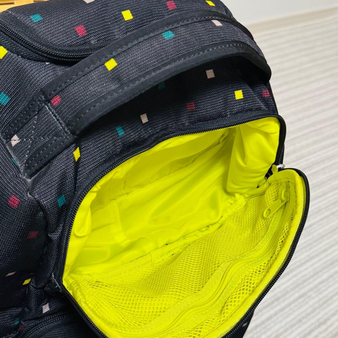 Burton キャリーバック　リュック　2way バートン　機内持ち込み可能