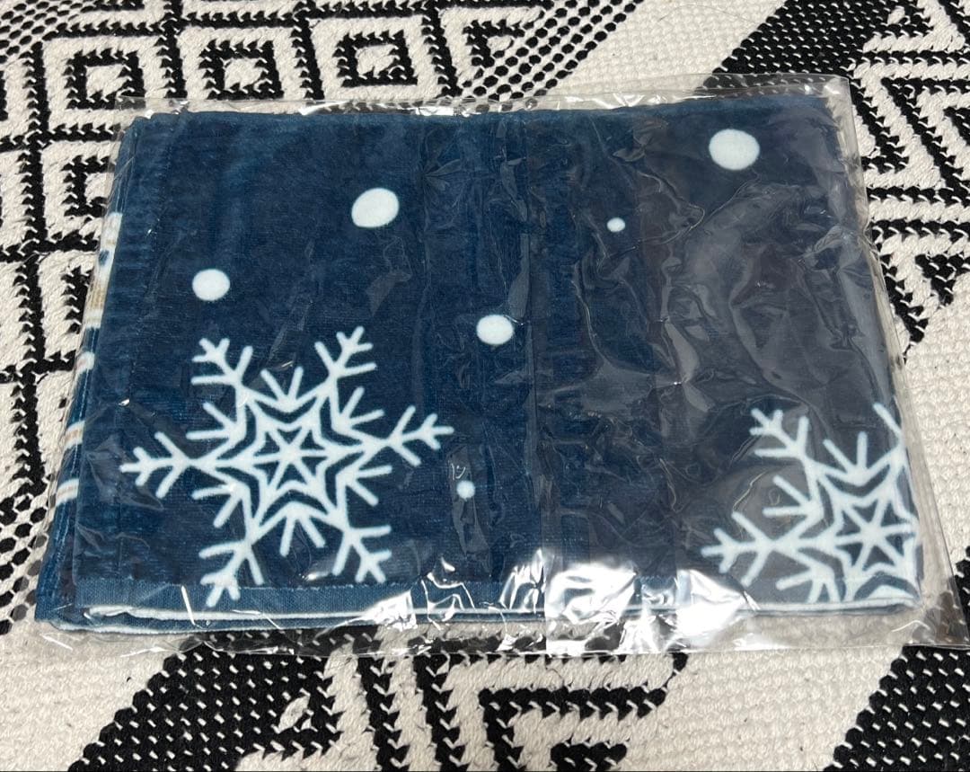 新品未使用未開封 杉本琢弥　東阪ワンマン マフラータオル・バスタオル おまけ付き